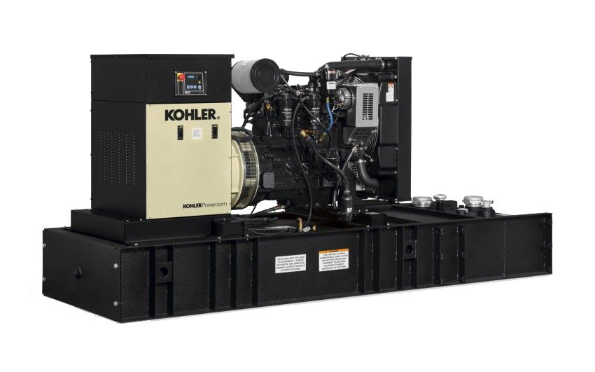 80REOZJF, 60 HZ Power Systems West