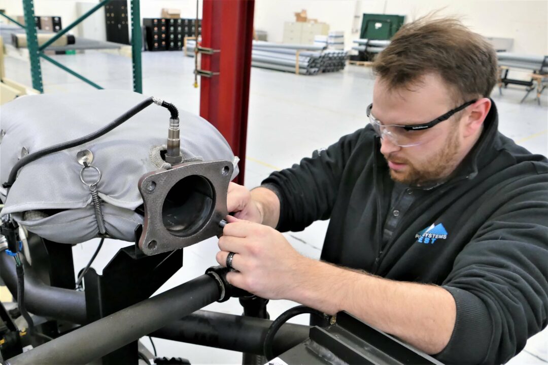 Kohler Backup Power Generators Service Power Systems West